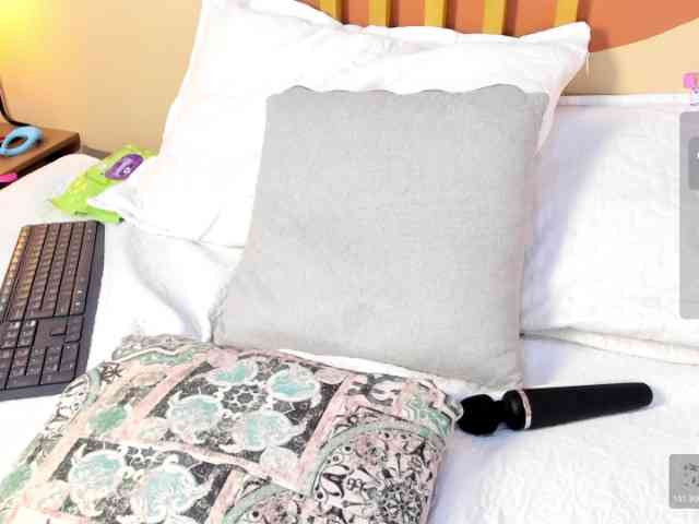 Nicole-Angels webcam