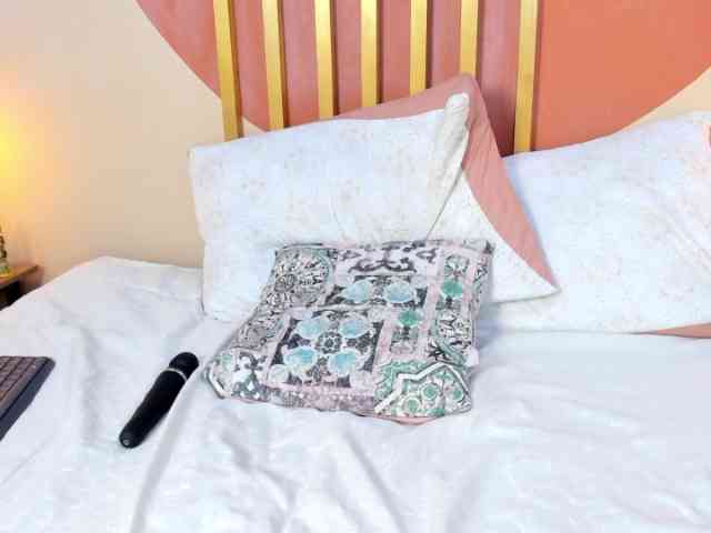 Nicole-Angels webcam