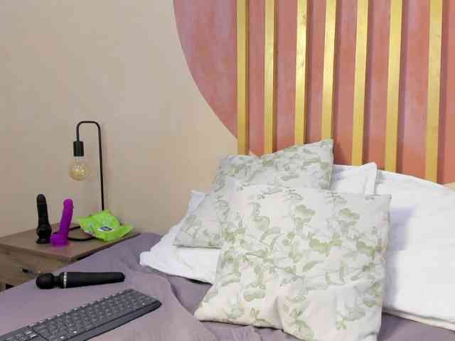 Nicole-Angels webcam