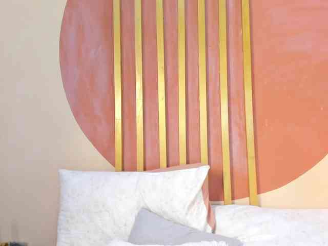 Nicole-Angels webcam