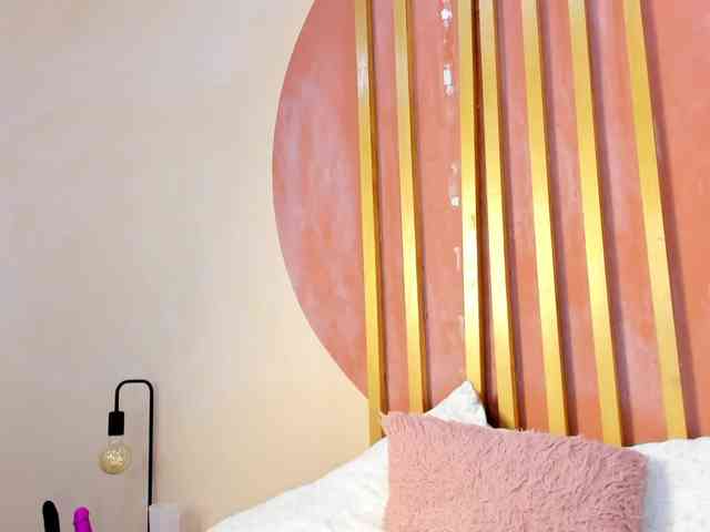 Nicole-Angels webcam