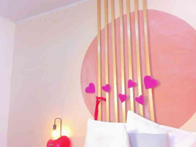 Nicole-Angels webcam