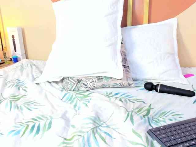 Nicole-Angels webcam