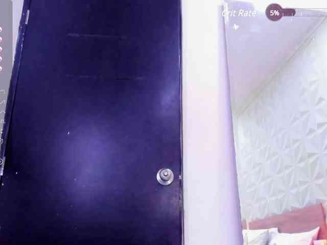 Nicole-Angels webcam