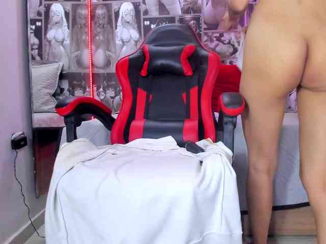 Nicole-Angels webcam