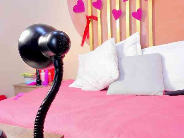 Nicole-Angels webcam