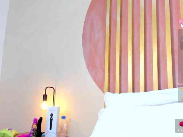 Nicole-Angels webcam