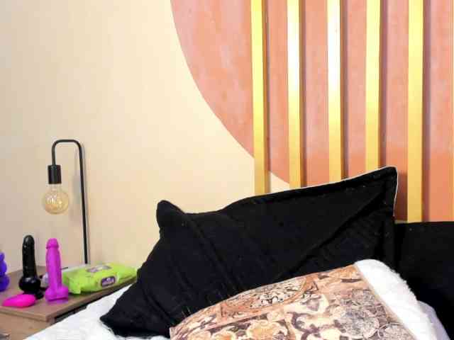 Nicole-Angels webcam