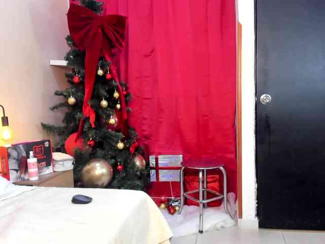 Nicole-Angels webcam