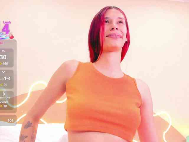 Nicole-Angels webcam