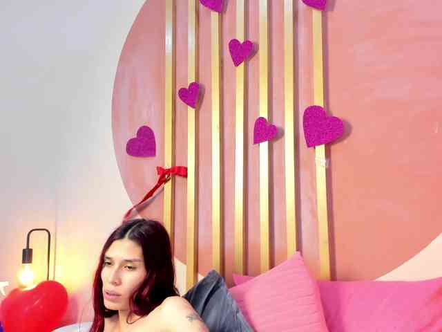 Nicole-Angels webcam