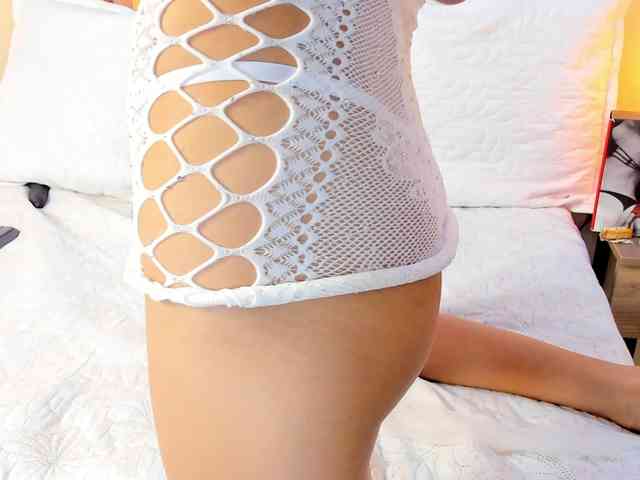 Nicole-Angels webcam