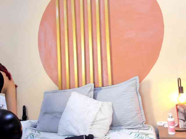 Nicole-Angels webcam