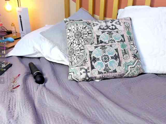 Nicole-Angels webcam