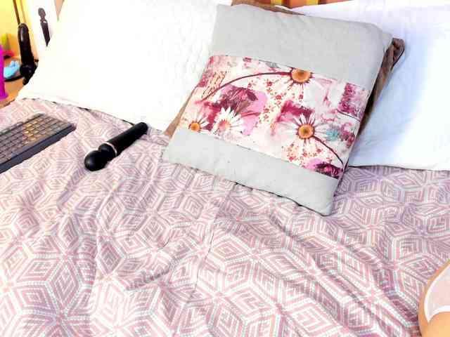 Nicole-Angels webcam