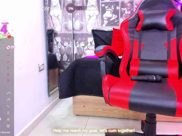 Nicole-Angels webcam