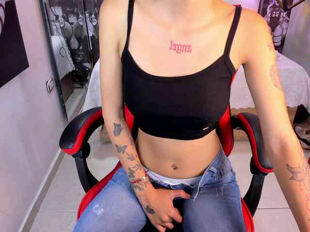 Nicole-Angels webcam