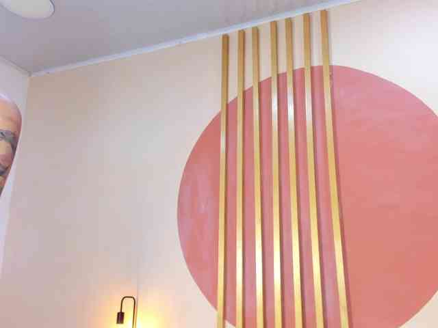 Nicole-Angels webcam