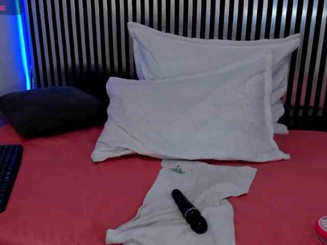 Nicole-Angels webcam