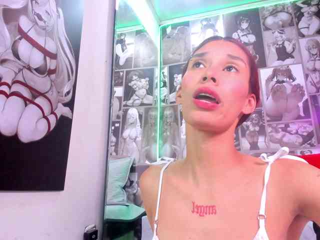 Nicole-Angels webcam