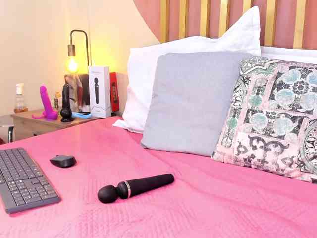 Nicole-Angels webcam