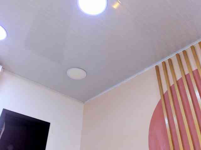 Nicole-Angels webcam