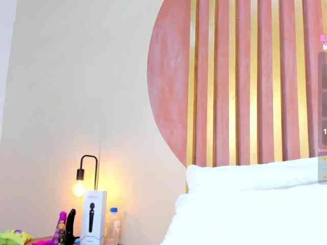 Nicole-Angels webcam