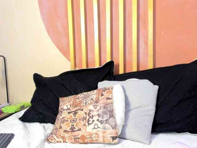 Nicole-Angels webcam