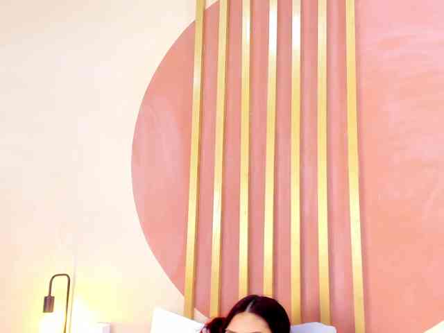 Nicole-Angels webcam