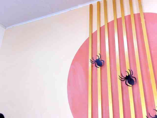 Nicole-Angels webcam