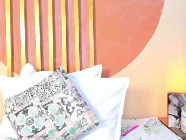 Nicole-Angels webcam