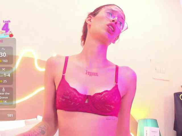 Nicole-Angels webcam