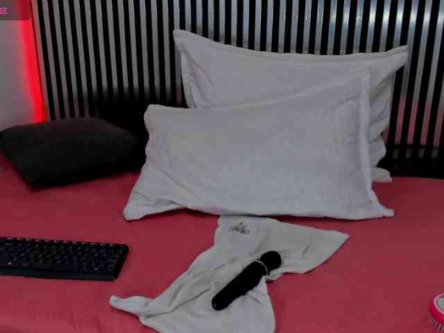 Nicole-Angels webcam