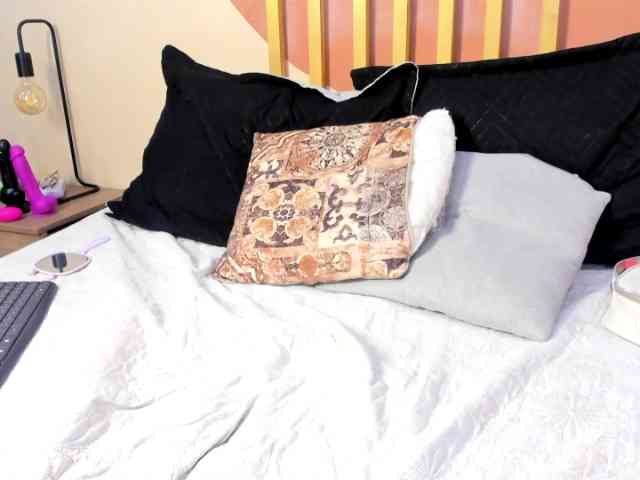 Nicole-Angels webcam