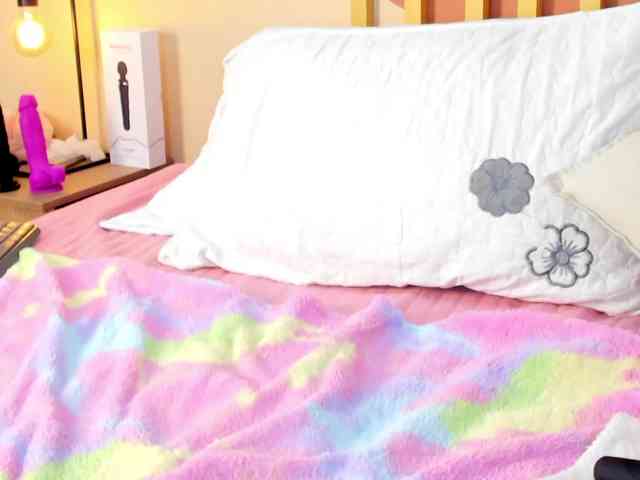 Nicole-Angels webcam