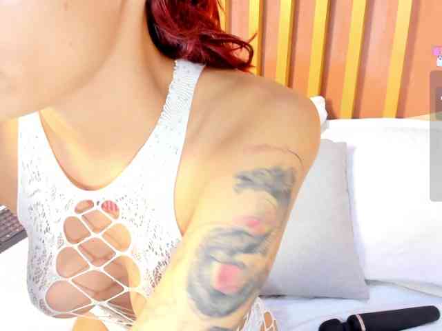 Nicole-Angels webcam