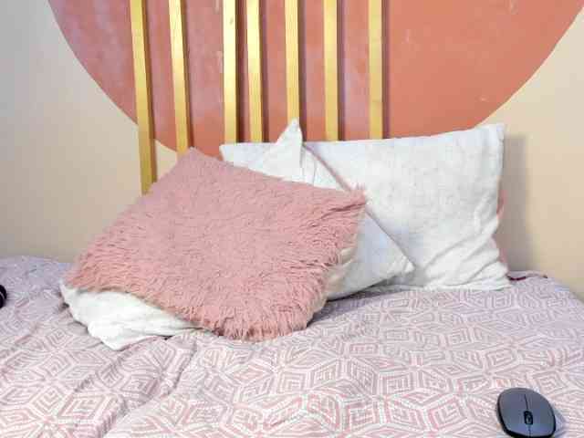 Nicole-Angels webcam