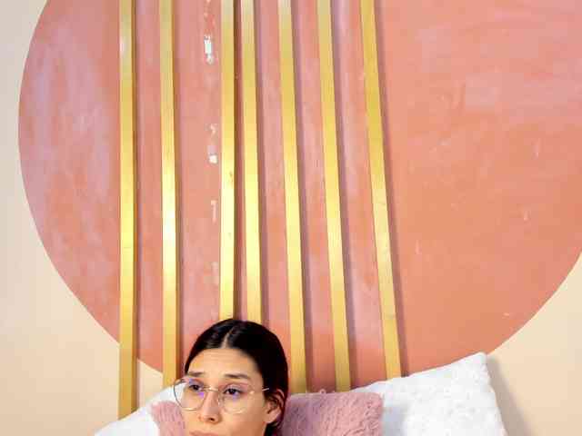 Nicole-Angels webcam