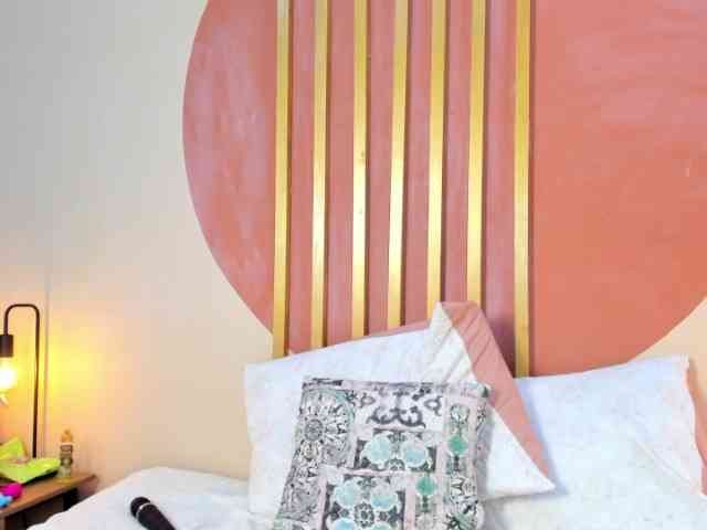 Nicole-Angels webcam