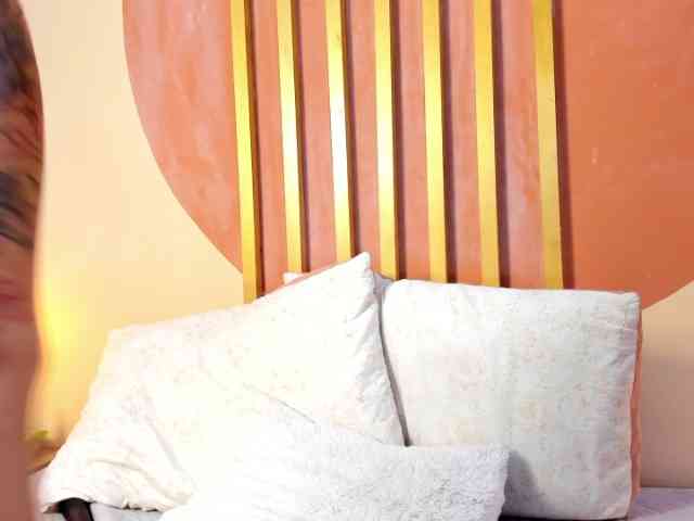 Nicole-Angels webcam