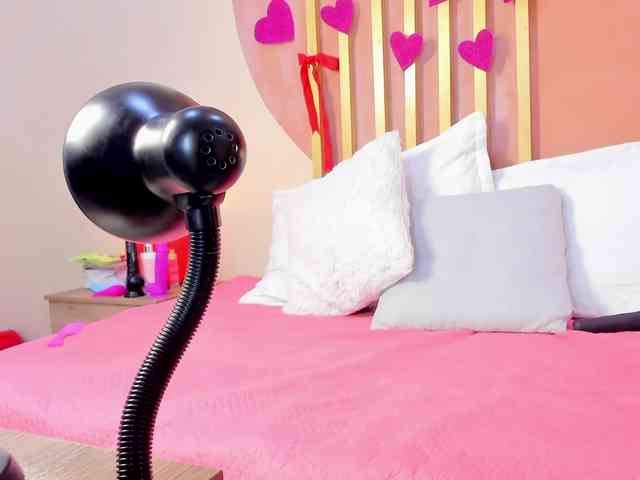 Nicole-Angels webcam