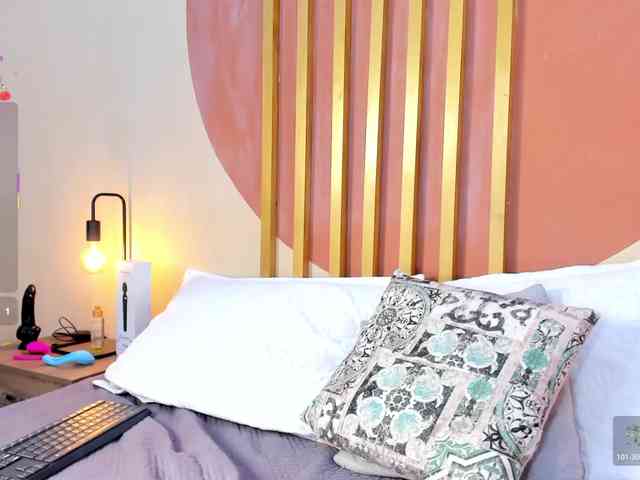 Nicole-Angels webcam