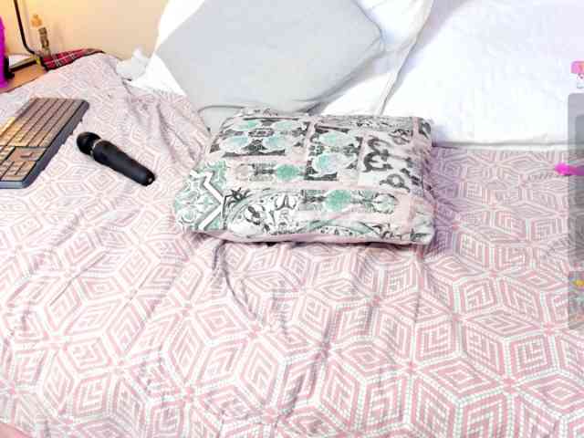 Nicole-Angels webcam