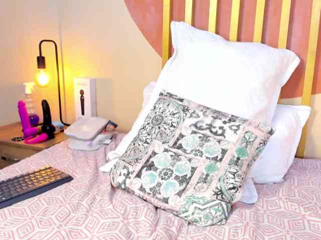 Nicole-Angels webcam