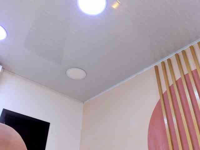 Nicole-Angels webcam