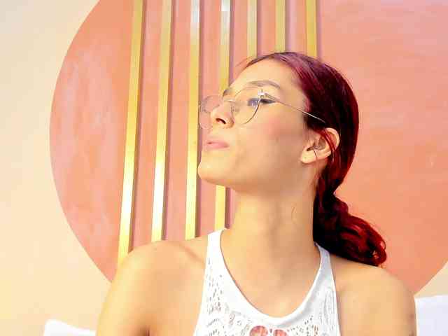 Nicole-Angels webcam