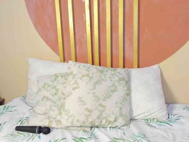 Nicole-Angels webcam