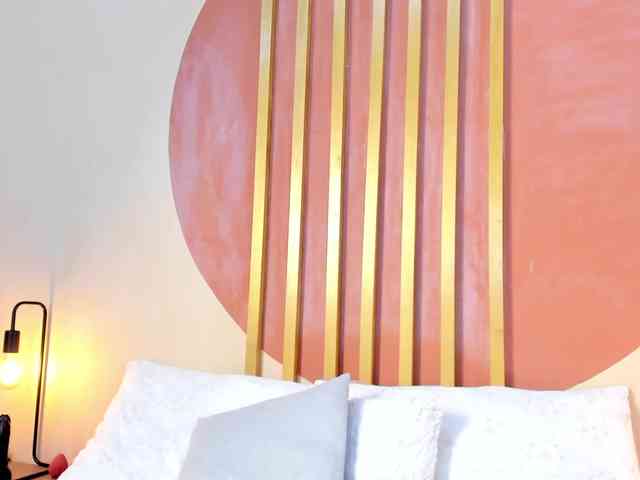 Nicole-Angels webcam