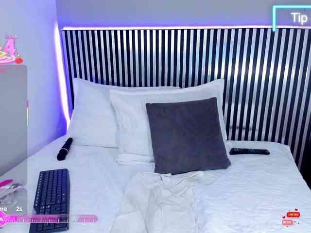 Nicole-Angels webcam