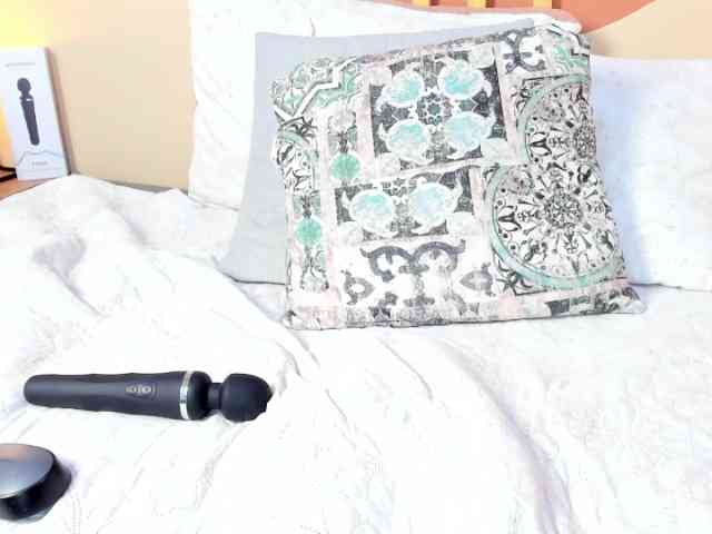 Nicole-Angels webcam